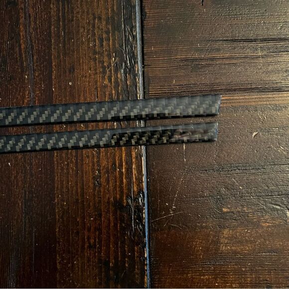 Toyota Supra Console Instrument Trim 2019 - 2022 - Picture 4 of 4